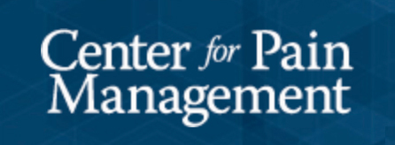 Center for pain management