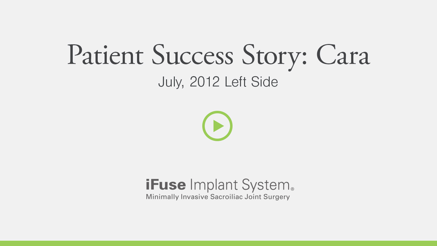 Full Width Video Cara