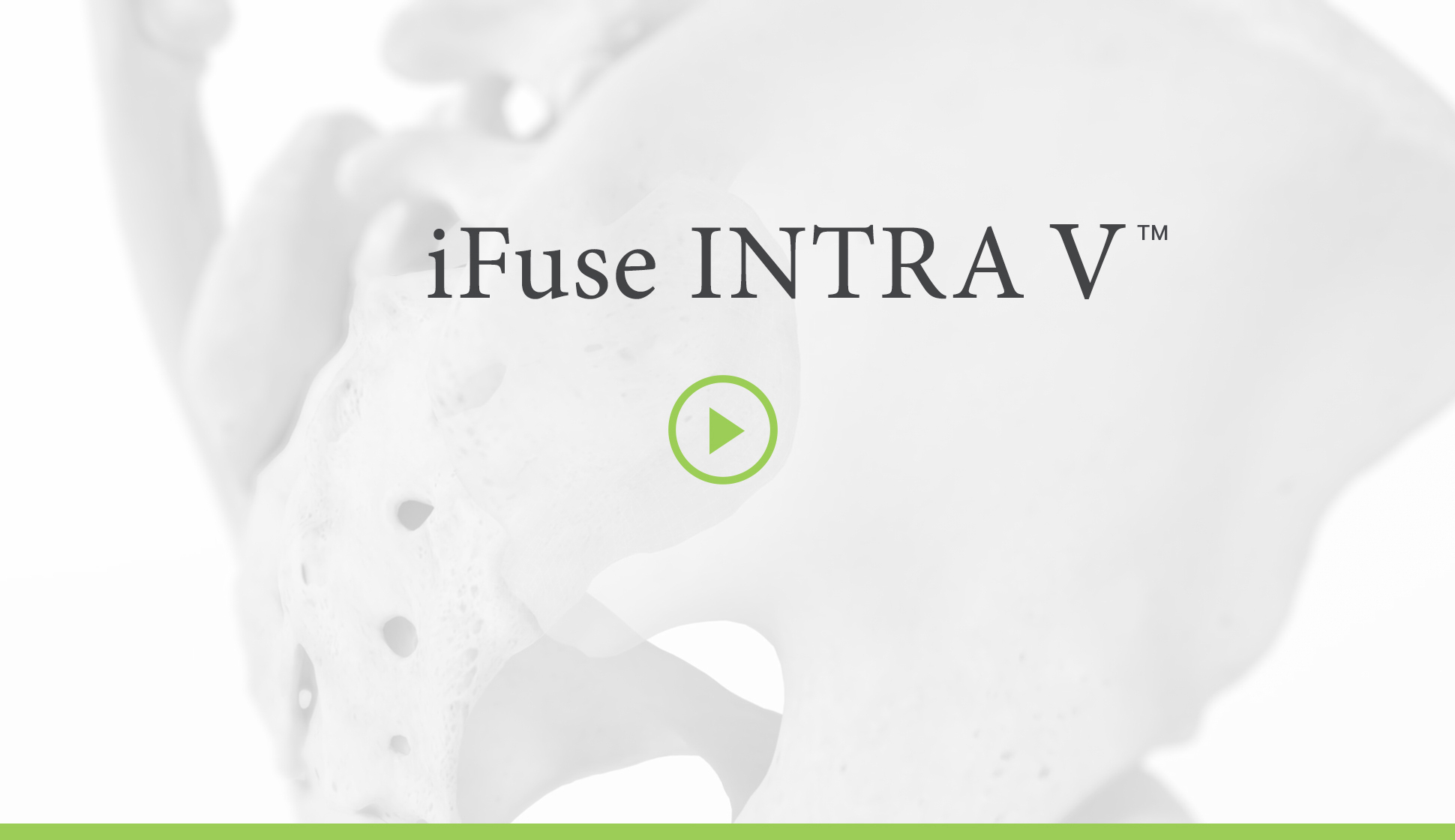 Ifuse INTRA v video still