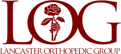 Lancaster orthopedic group