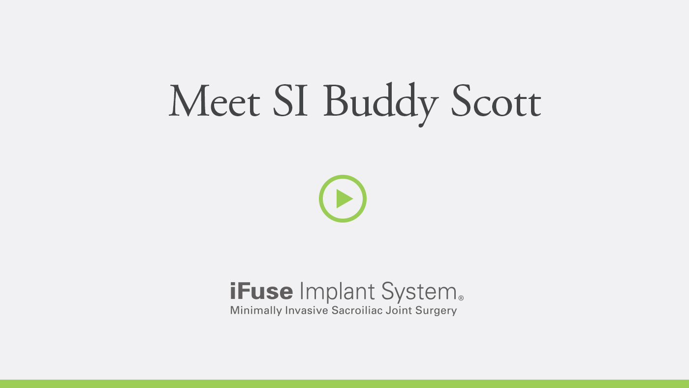 Meet scott