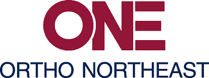 One Ortho Northeast Logo