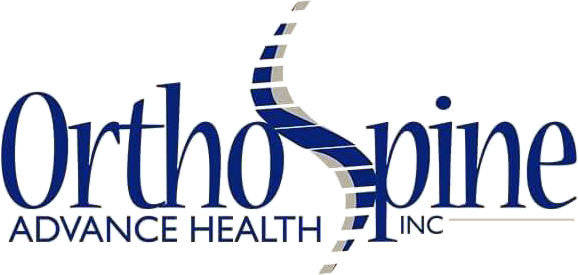 Orthospine advance health inc logo 0bd654e8