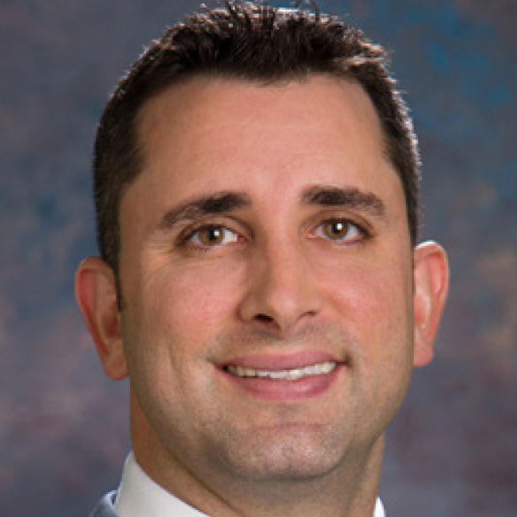 Jay Turner, MD, PhD.