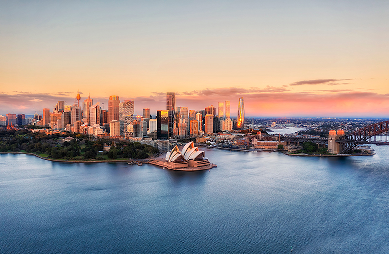 Sydney australia