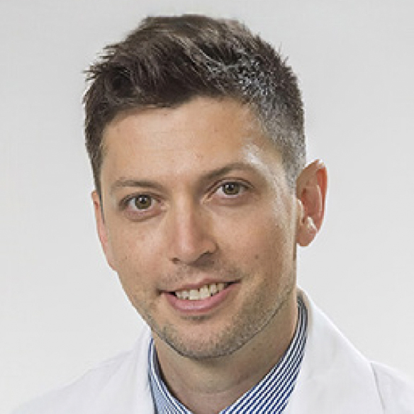 Daniel Denis, MD
