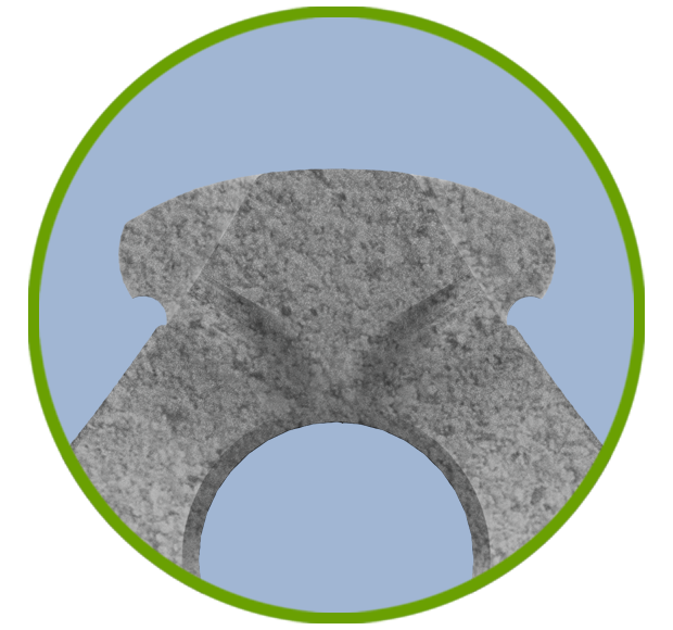 iFuse Intra Ti Bone Anchors