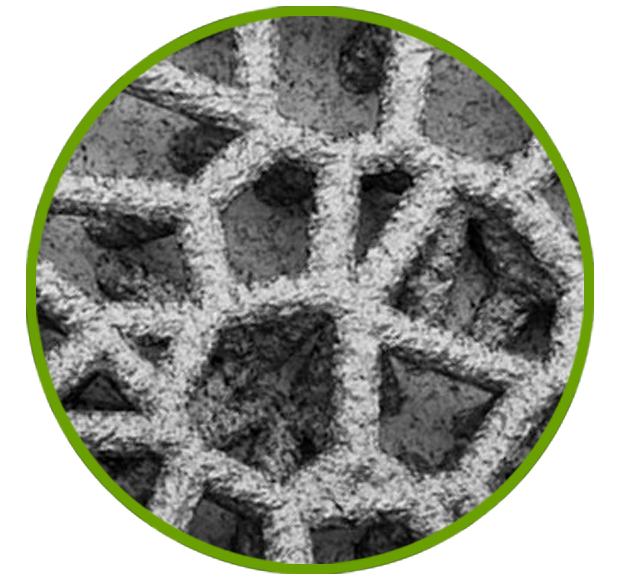 iFuse INTRA Ti Lattice